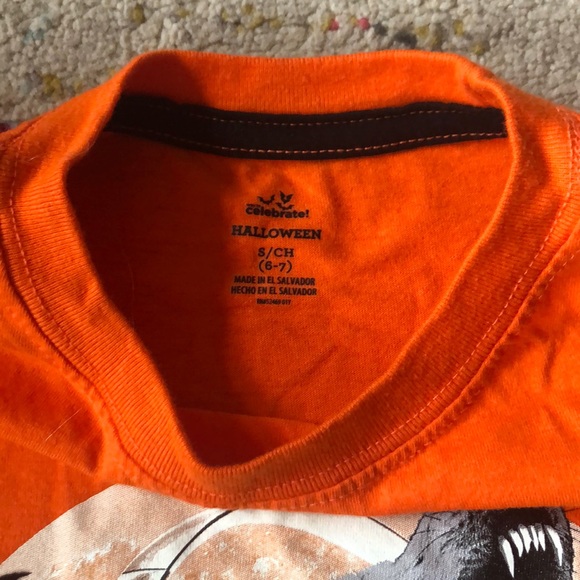 🧜🏼‍♀️3 for $15 item!🧜🏼‍♀️ Halloween tee - Picture 2 of 2